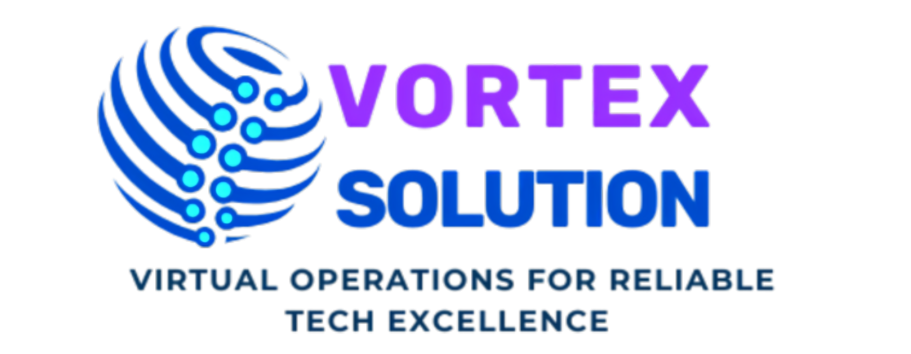 Vortex Solution Logo